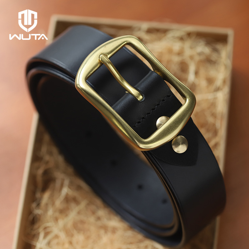 WUTA Высококачественная тверда – обзор и цена Leatherwork Hardware