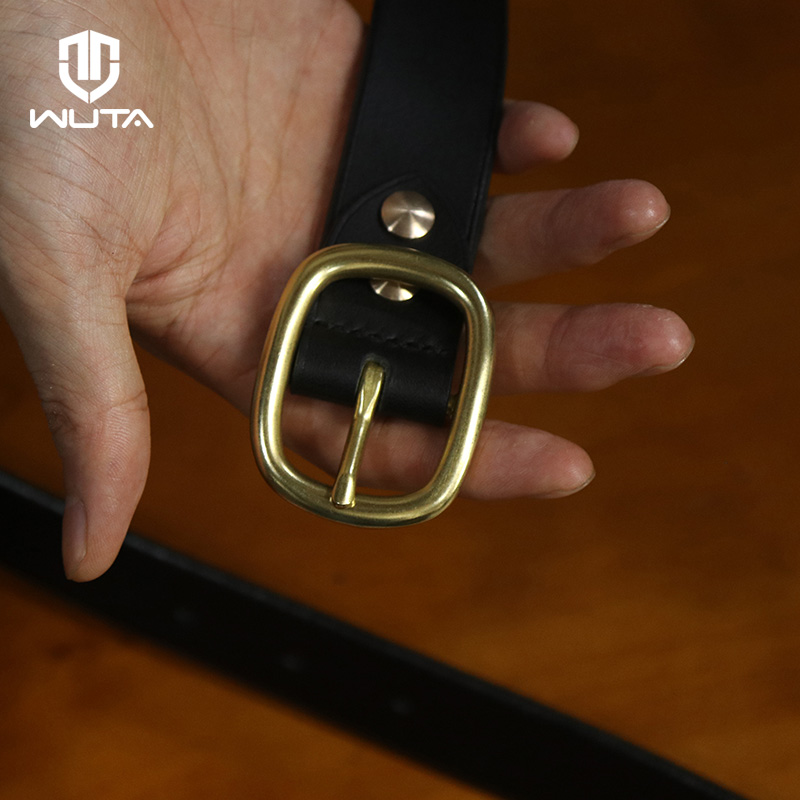 WUTA Высококачественная тверда – обзор и цена Leatherwork Hardware
