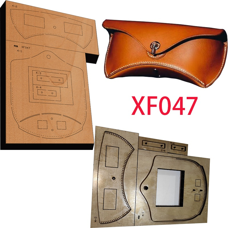 Длинная форма для изготовления – обзор и цена Leathercraft Japan