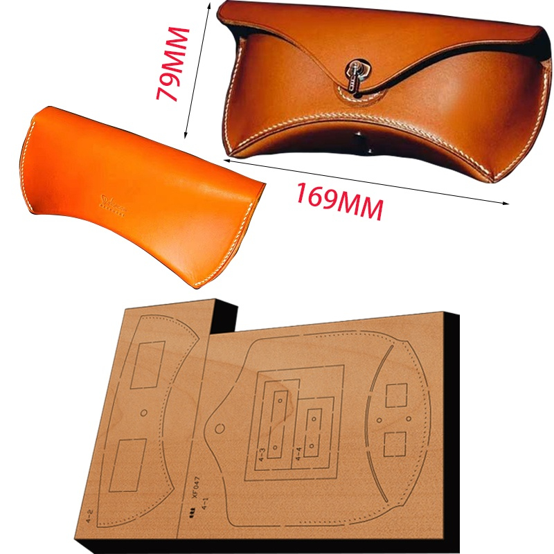 Длинная форма для изготовления – обзор и цена Leathercraft Japan
