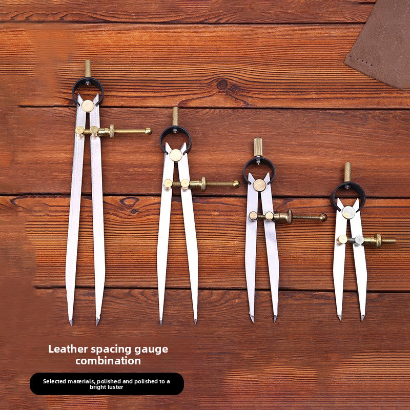 Разделитель крыльев для кожи,  – обзор и цена Wing Divider Stitch