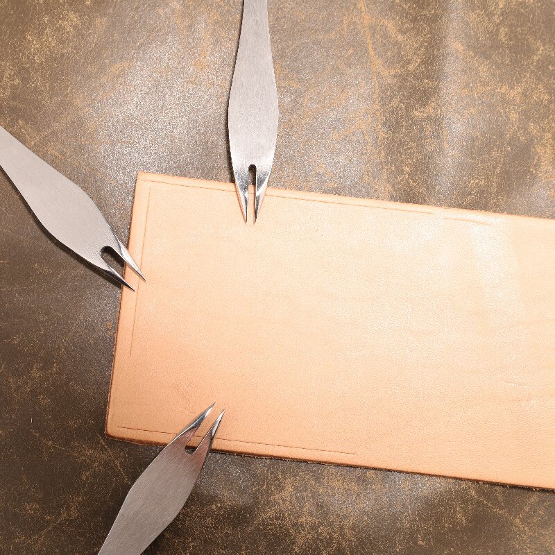 Регулируемый кожаный разметочн – обзор и цена Wing Divider Stitch