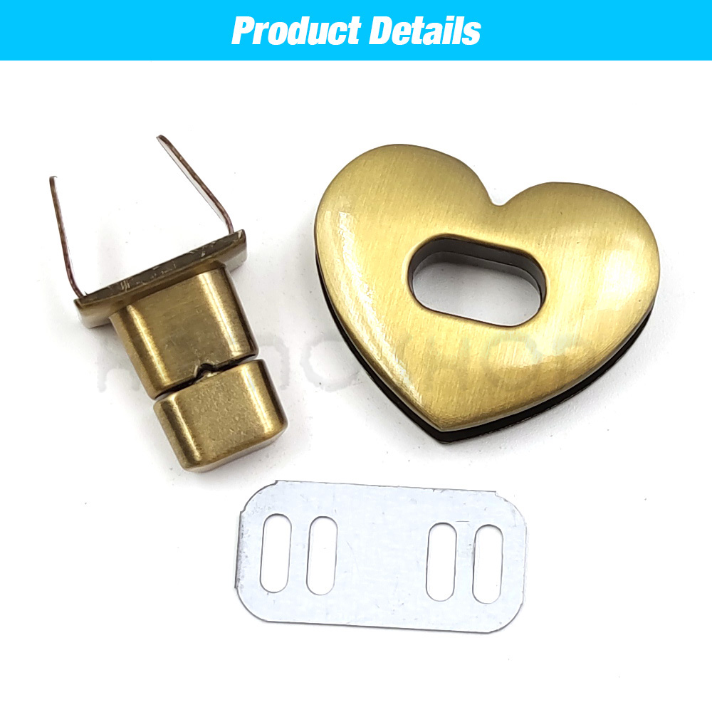 Металлическая застежка-пряжка  – обзор и цена Leatherwork Hardware