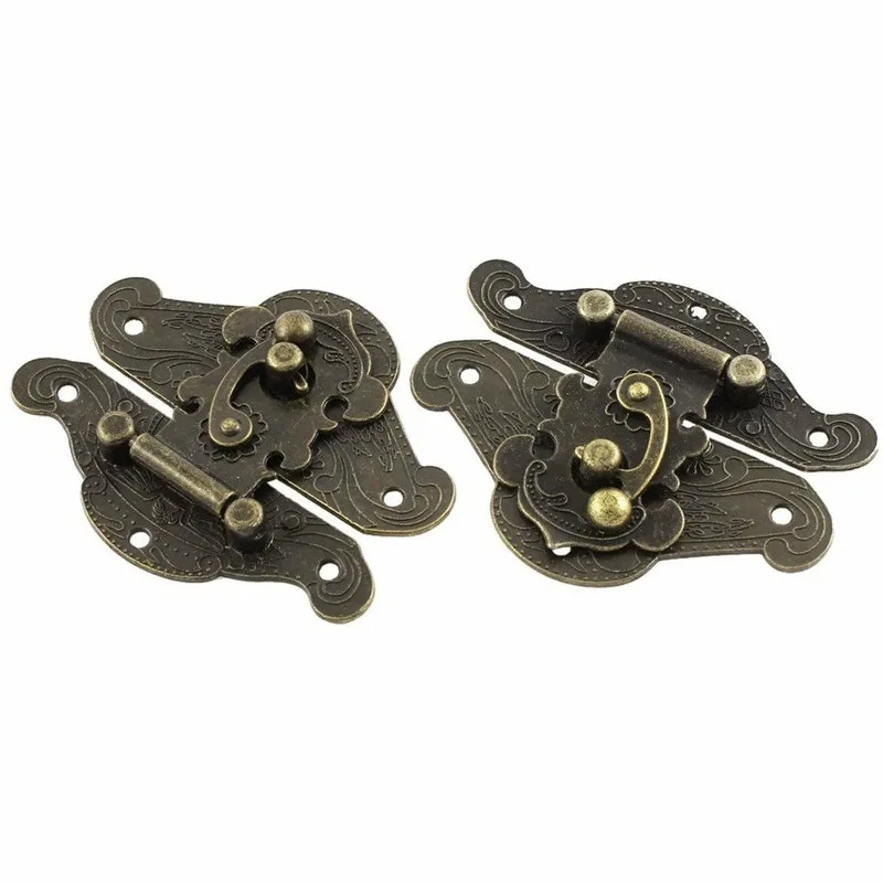 5-20 шт. винтажные металлическ – обзор и цена Leatherwork Hardware