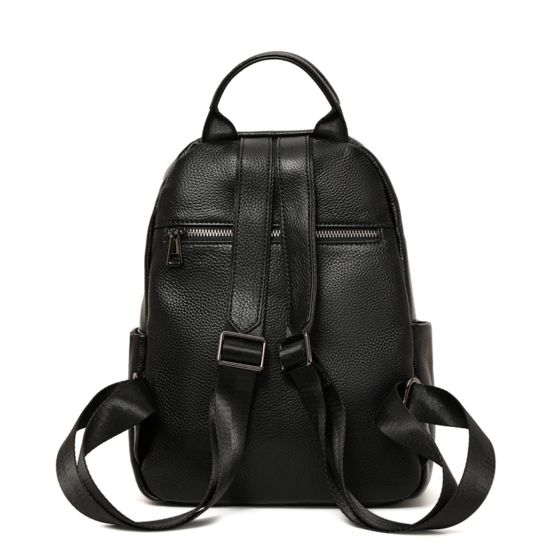 Женский рюкзак Aidrani из нату – обзор и цена Leather Work Womens Backpack