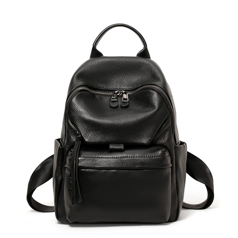 Женский рюкзак Aidrani из нату – обзор и цена Leather Work Womens Backpack